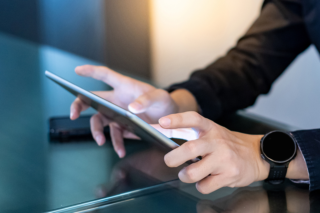 連結子会社(株式会社サンプル)の決算について