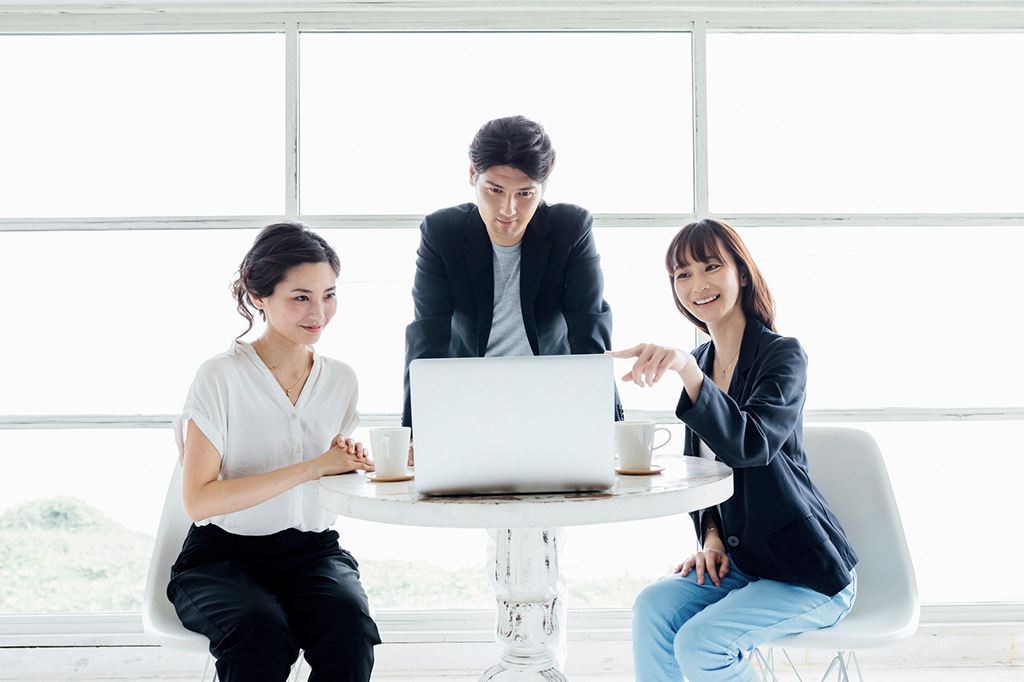 【重要】なりすましECサイトにご注意ください